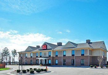 Econo Lodge Amelia Court House Exterior photo